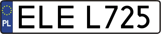 ELEL725