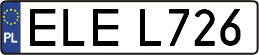 ELEL726