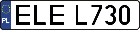 ELEL730