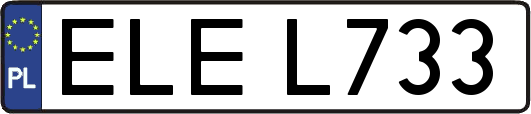 ELEL733