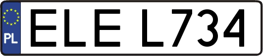 ELEL734