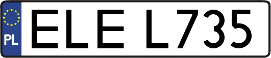 ELEL735