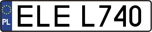ELEL740