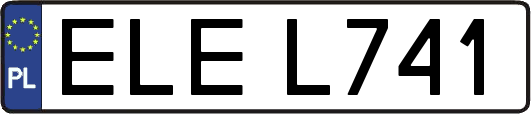ELEL741
