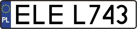 ELEL743