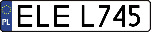 ELEL745