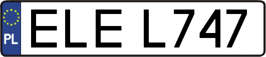 ELEL747