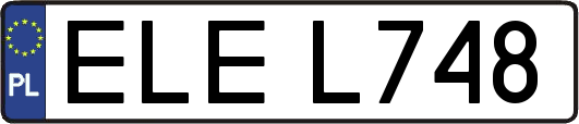 ELEL748