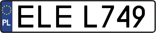 ELEL749