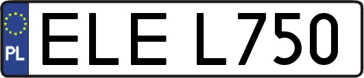 ELEL750