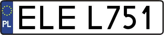ELEL751