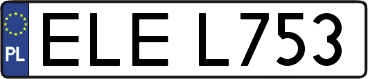 ELEL753