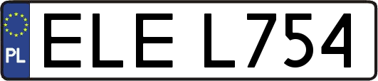 ELEL754