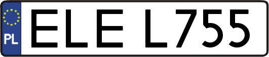 ELEL755