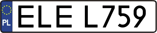 ELEL759