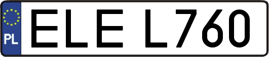 ELEL760