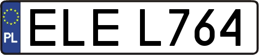 ELEL764