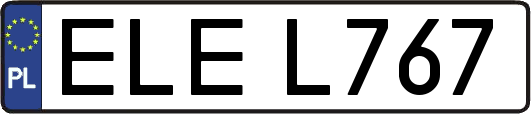 ELEL767