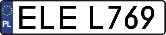 ELEL769