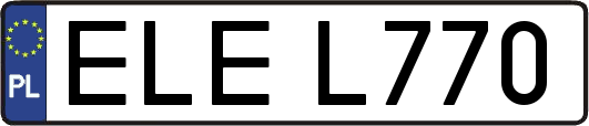 ELEL770