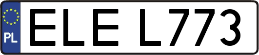 ELEL773