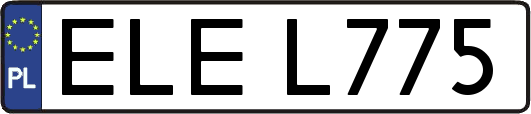 ELEL775