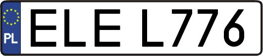 ELEL776