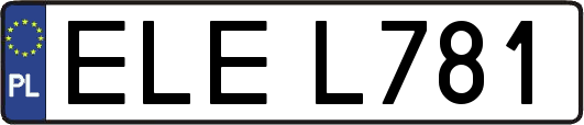 ELEL781