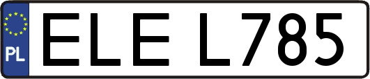 ELEL785