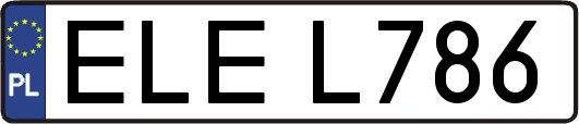 ELEL786