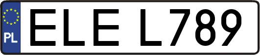 ELEL789
