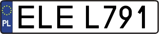 ELEL791