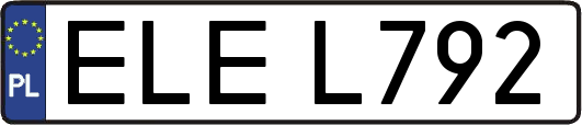 ELEL792