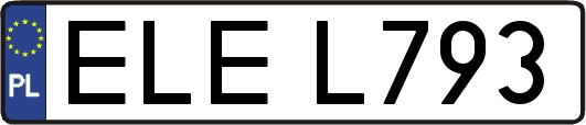 ELEL793