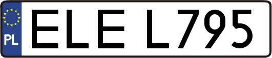 ELEL795