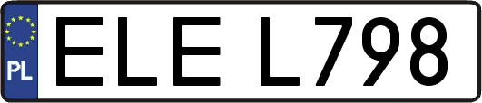 ELEL798