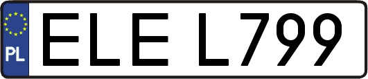 ELEL799