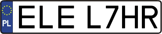 ELEL7HR