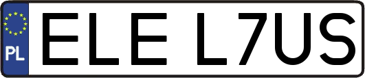 ELEL7US