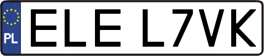 ELEL7VK
