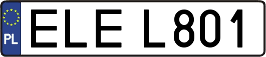 ELEL801