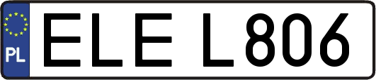 ELEL806