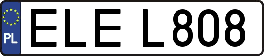 ELEL808