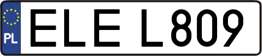 ELEL809