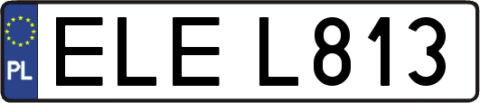 ELEL813