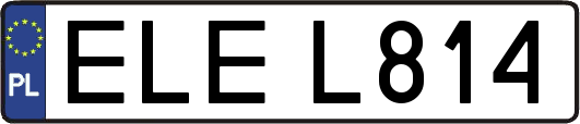 ELEL814