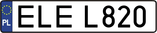 ELEL820