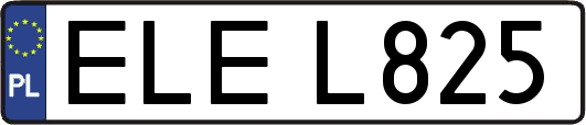 ELEL825