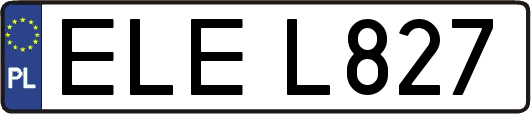 ELEL827