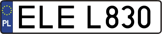 ELEL830
